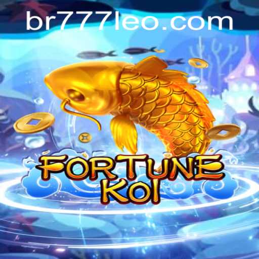 FORTUNEKOI: An Immersive Gaming Experience in the Digital Era
