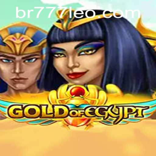 Unveiling GoldOfEgypt: A Thrilling Journey with 777leo