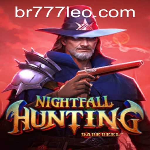 NightfallHunting: Dive into a Mystical Adventure with 777leo